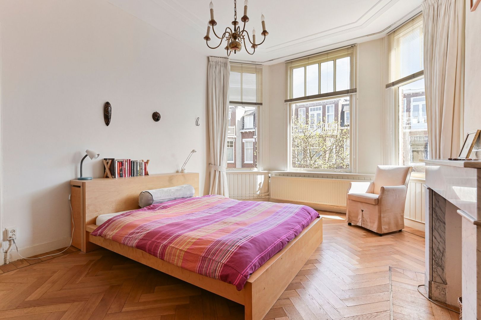 Van Beverningkstraat 13 Den Haag photo-24