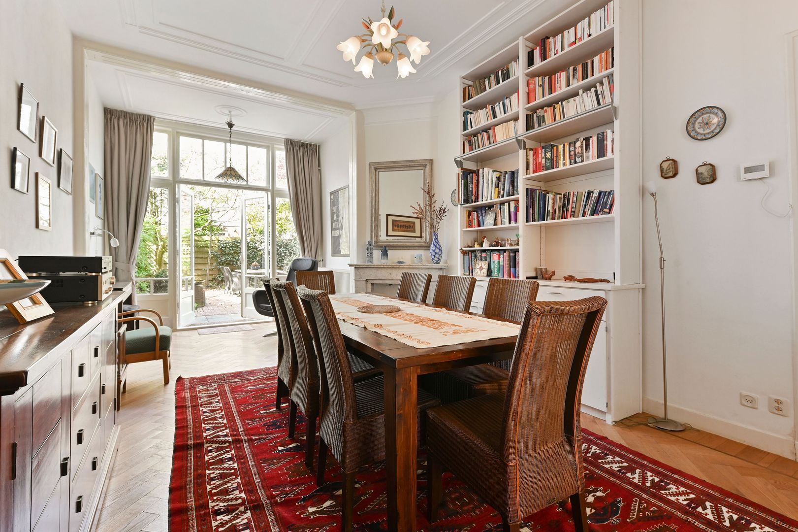 Van Beverningkstraat 13 Den Haag photo-14