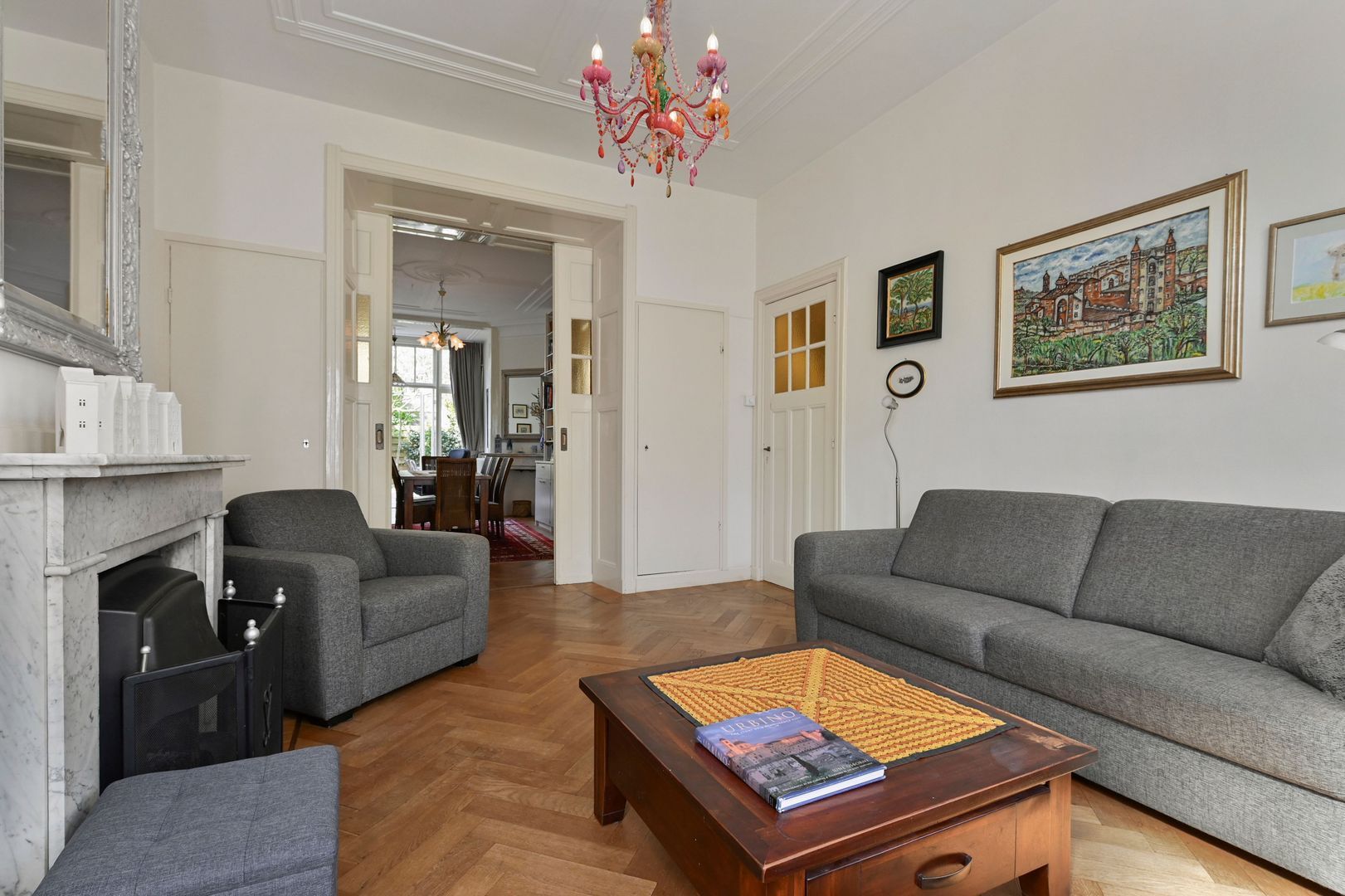 Van Beverningkstraat 13 Den Haag photo-9