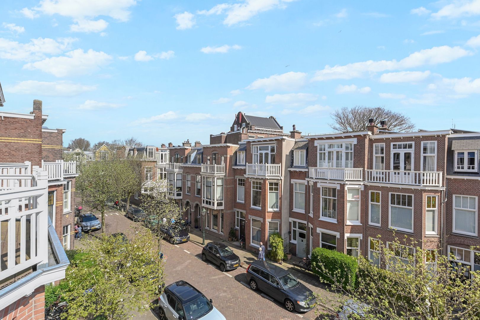 Van Beverningkstraat 13 Den Haag photo-46