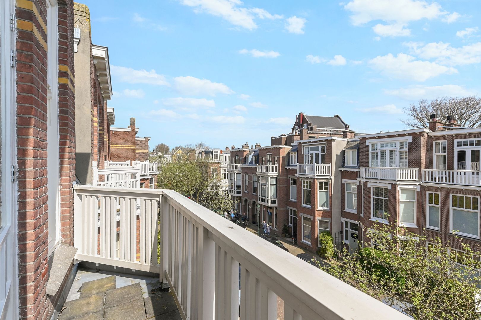 Van Beverningkstraat 13 Den Haag photo-42