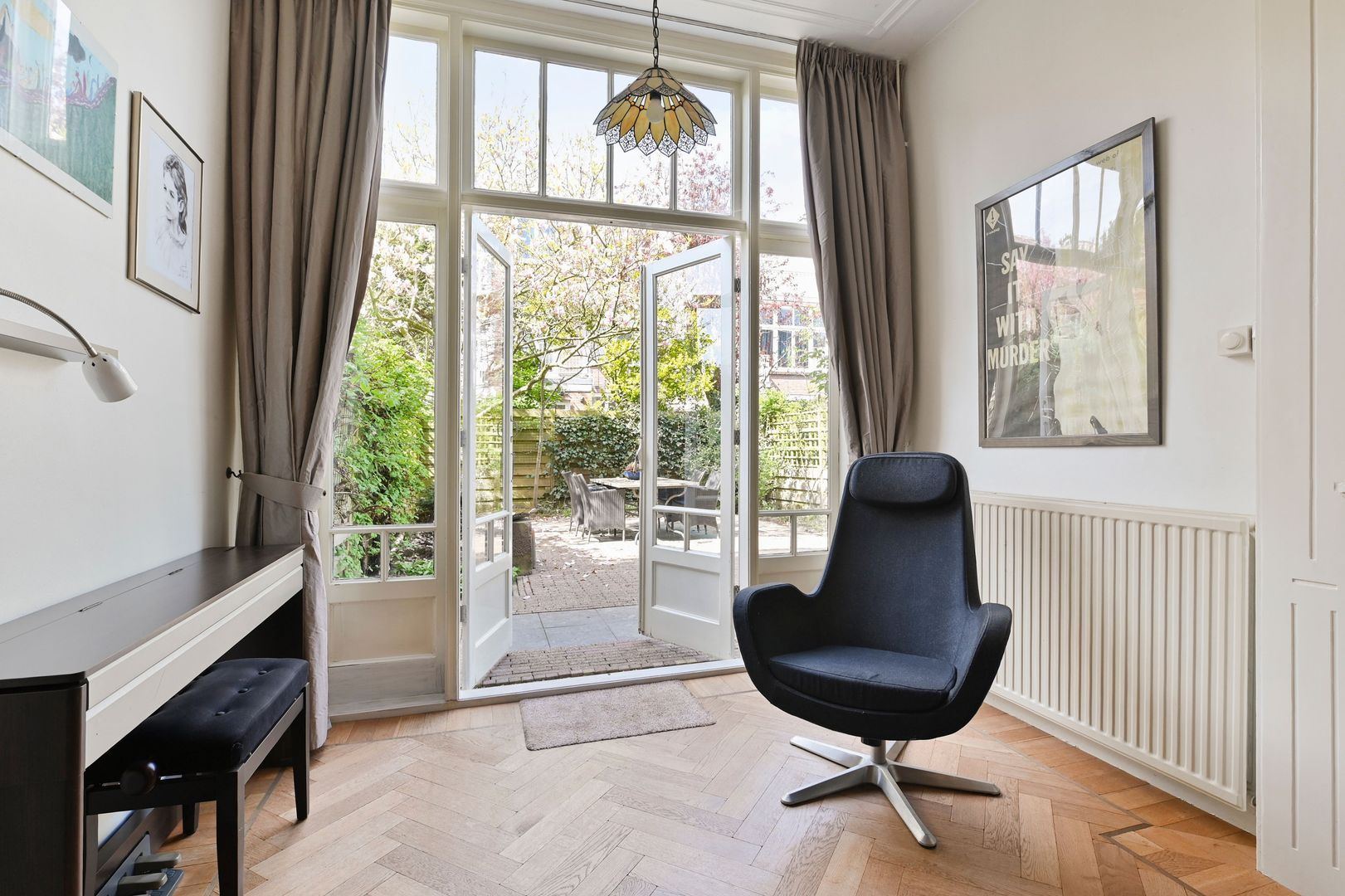 Van Beverningkstraat 13 Den Haag photo-19