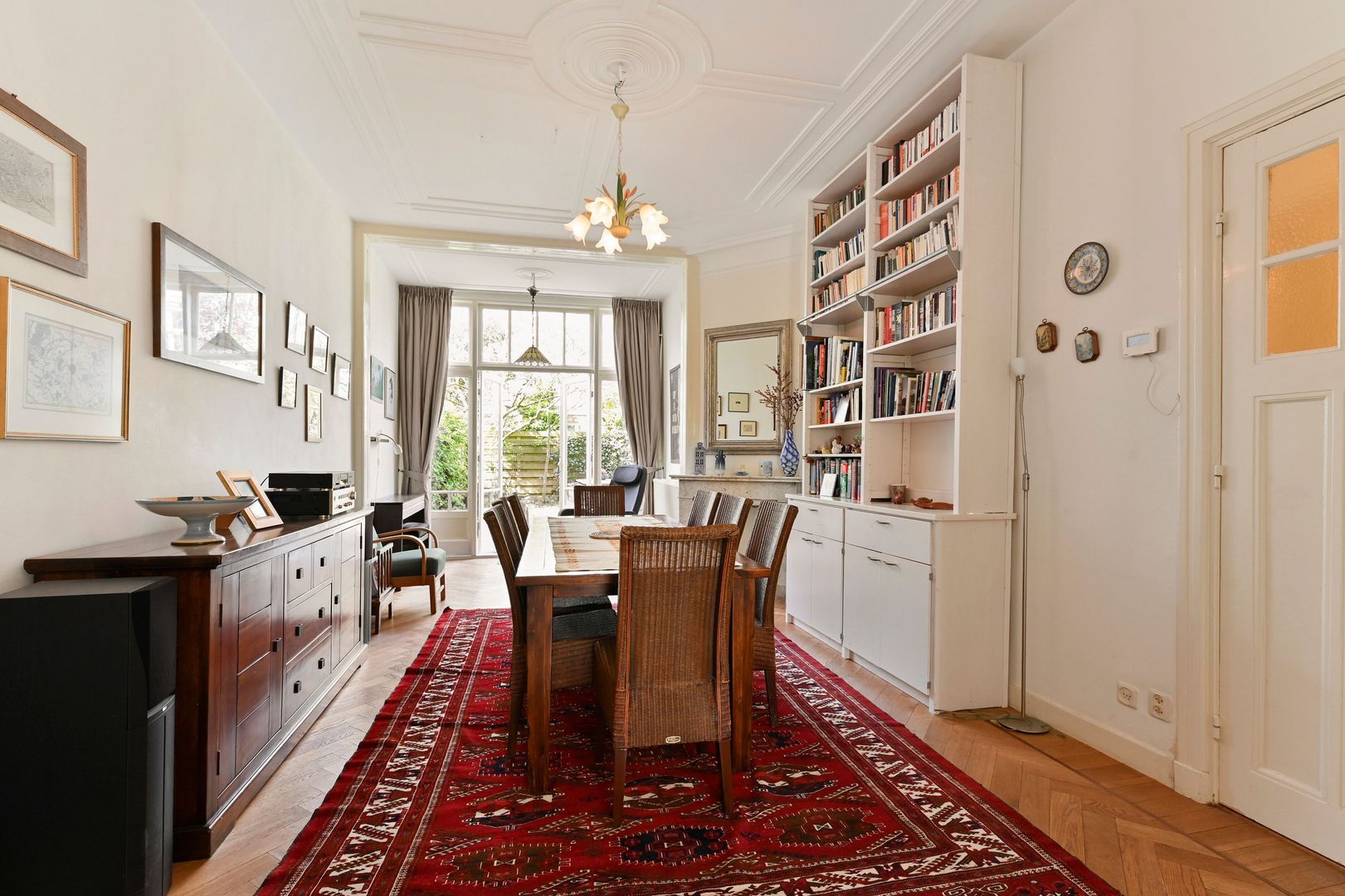 Van Beverningkstraat 13 Den Haag photo-12