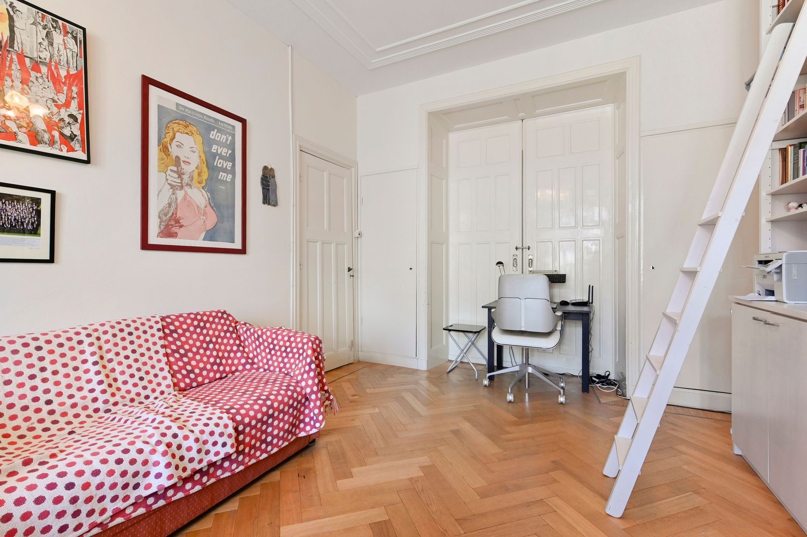 Van Beverningkstraat 13 Den Haag photo-36