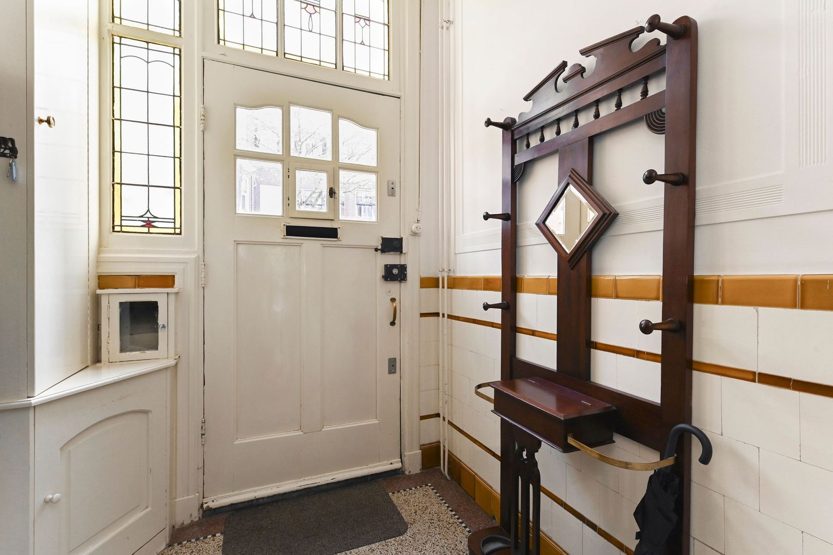 Van Beverningkstraat 13 Den Haag photo-5