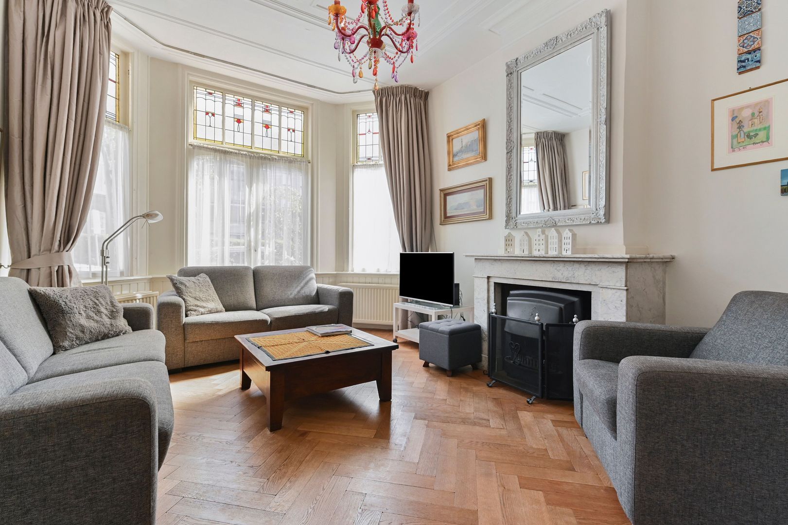 Van Beverningkstraat 13 Den Haag photo-10