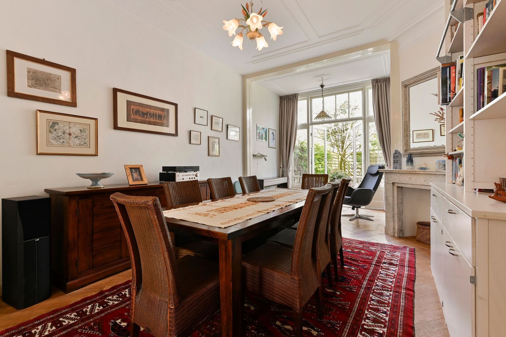 Van Beverningkstraat 13 Den Haag photo-15