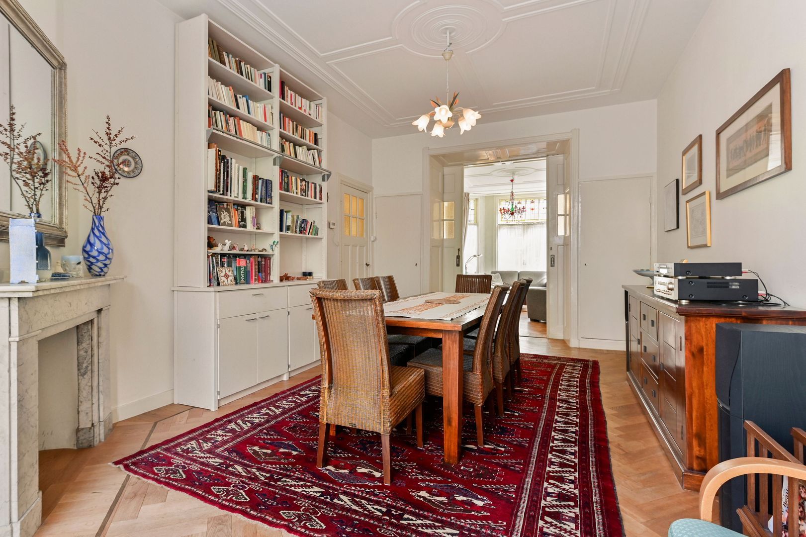 Van Beverningkstraat 13 Den Haag photo-13