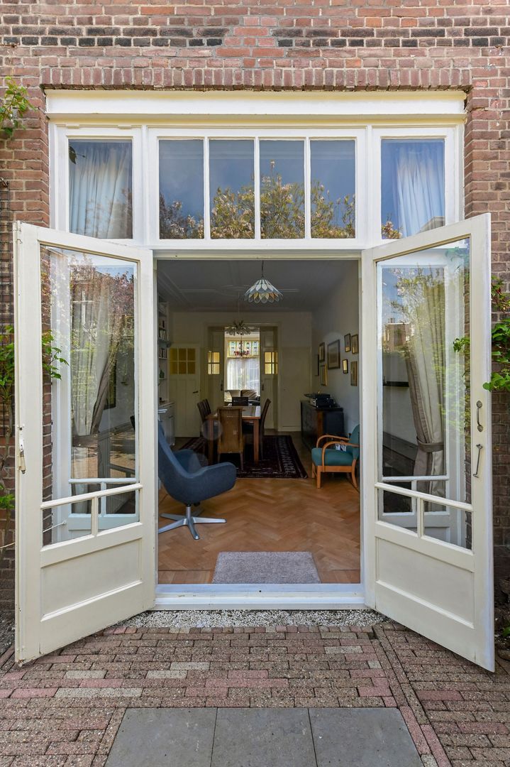 Van Beverningkstraat 13 Den Haag photo-48