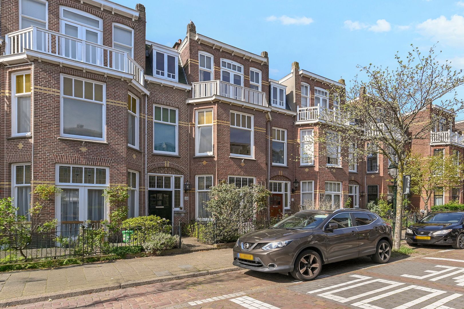 Van Beverningkstraat 13 Den Haag photo-3