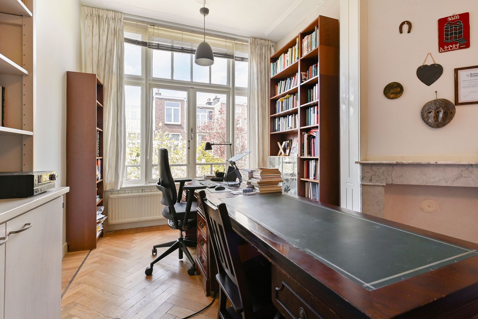 Van Beverningkstraat 13 Den Haag photo-20