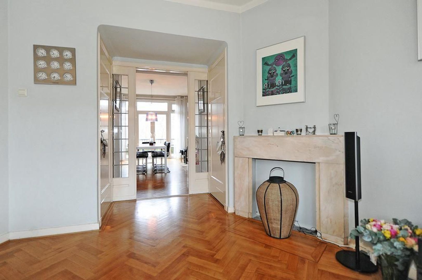 Willem de Zwijgerlaan 25 B Den Haag photo-5