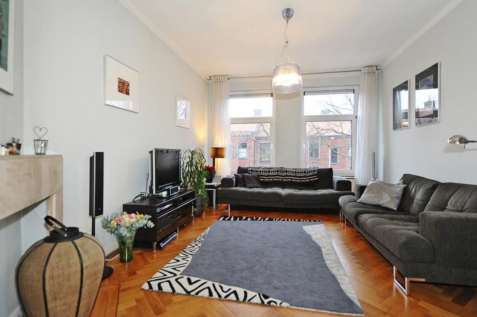 Willem de Zwijgerlaan 25 B Den Haag photo-2