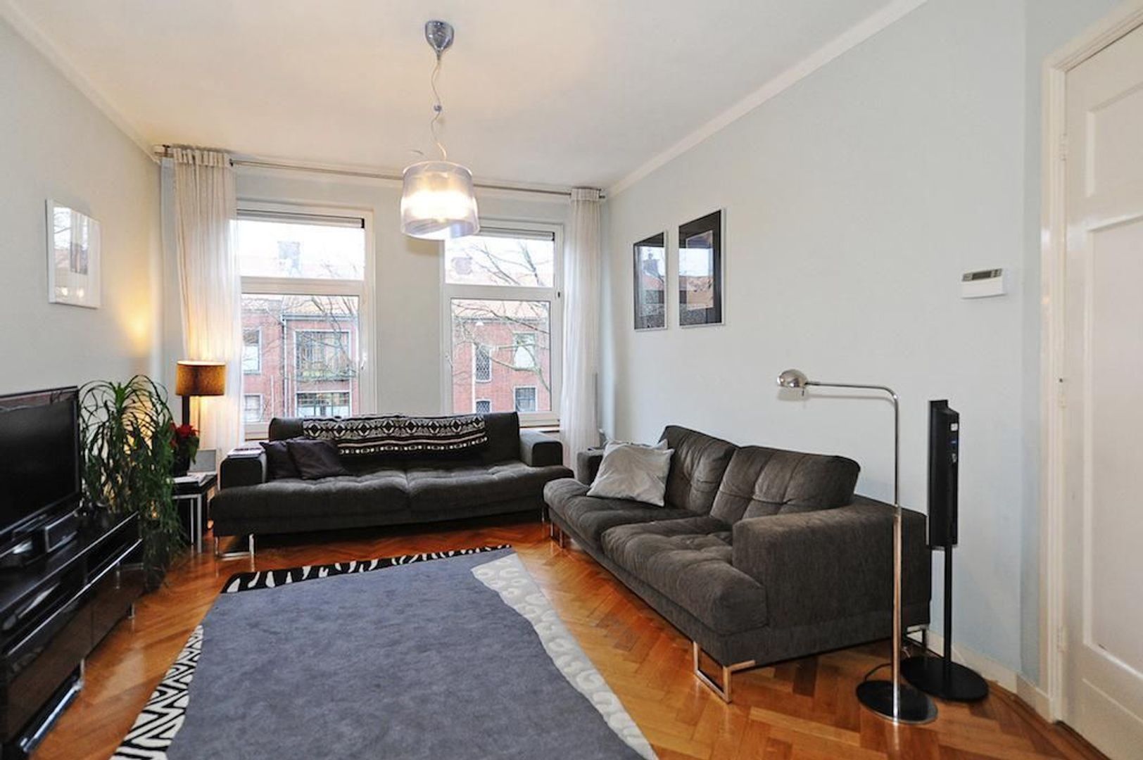 Willem de Zwijgerlaan 25 B Den Haag photo-3