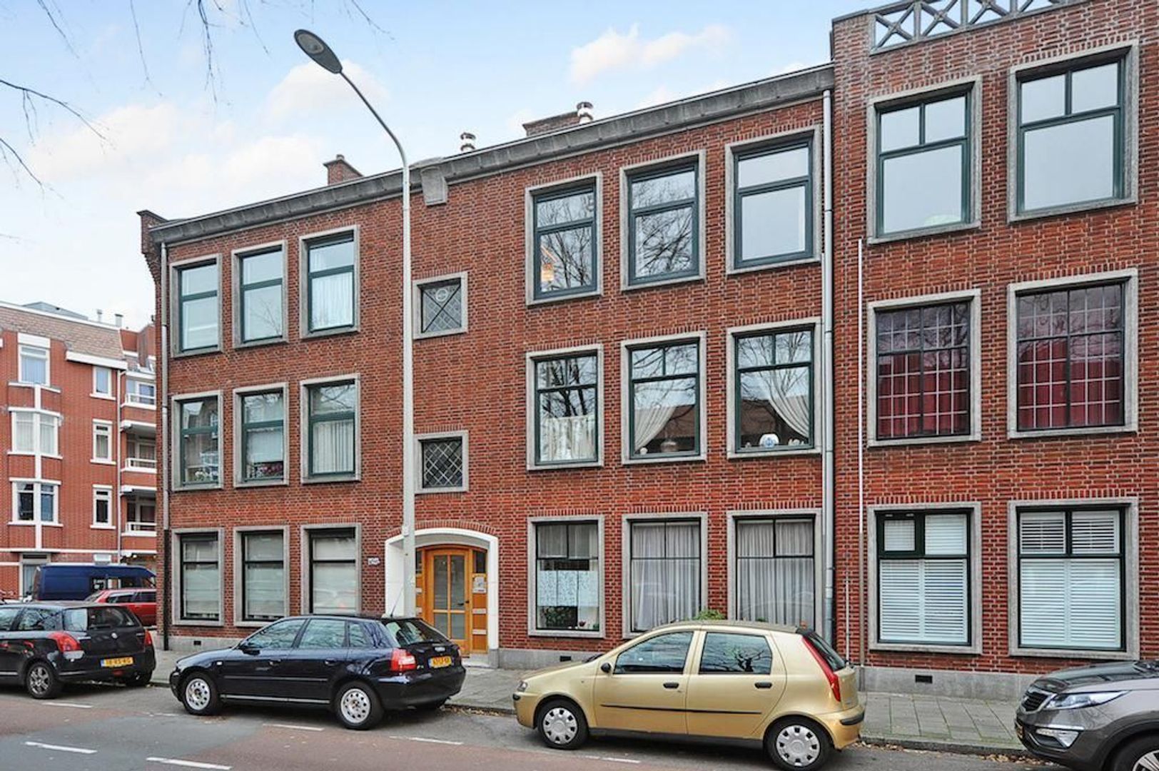 Willem de Zwijgerlaan 25 B Den Haag photo-0