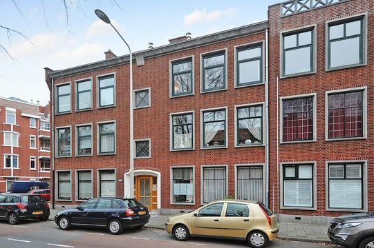 Willem de Zwijgerlaan 25 B image