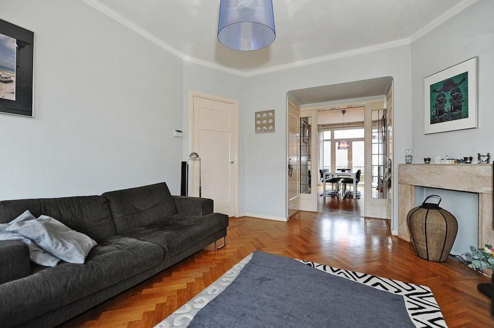 Willem de Zwijgerlaan 25 B Den Haag photo-4