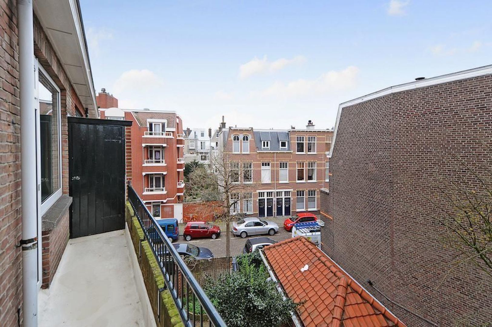 Willem de Zwijgerlaan 25 B Den Haag photo-12