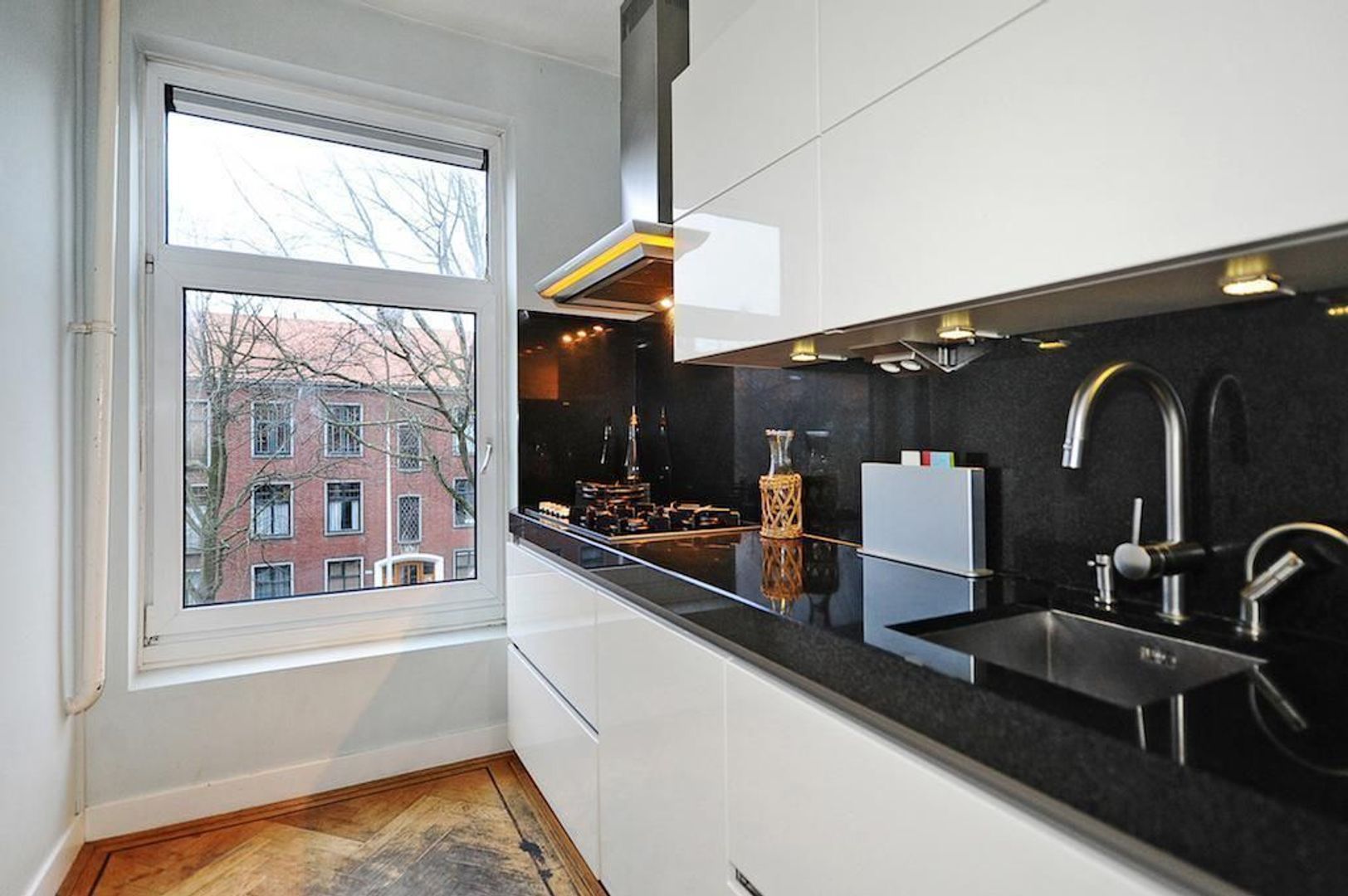 Willem de Zwijgerlaan 25 B Den Haag photo-8