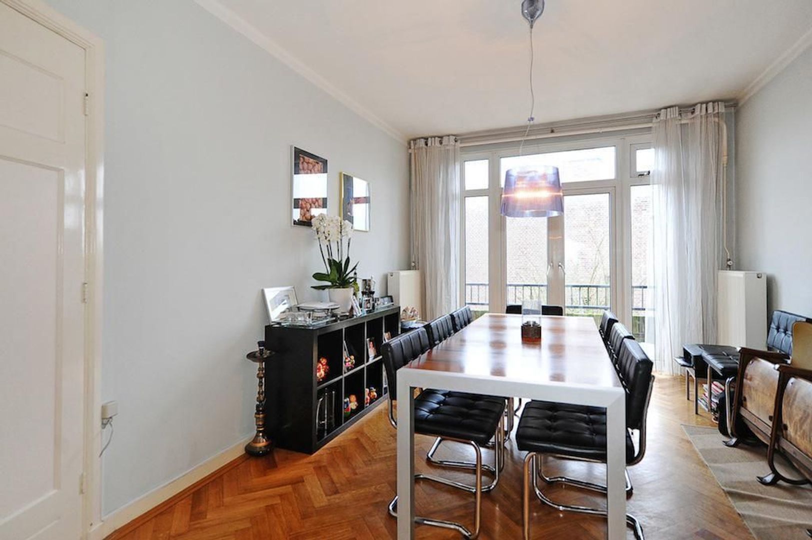 Willem de Zwijgerlaan 25 B Den Haag photo-6