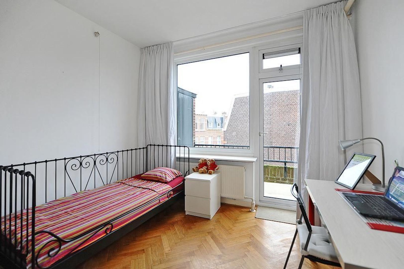 Willem de Zwijgerlaan 25 B Den Haag photo-11