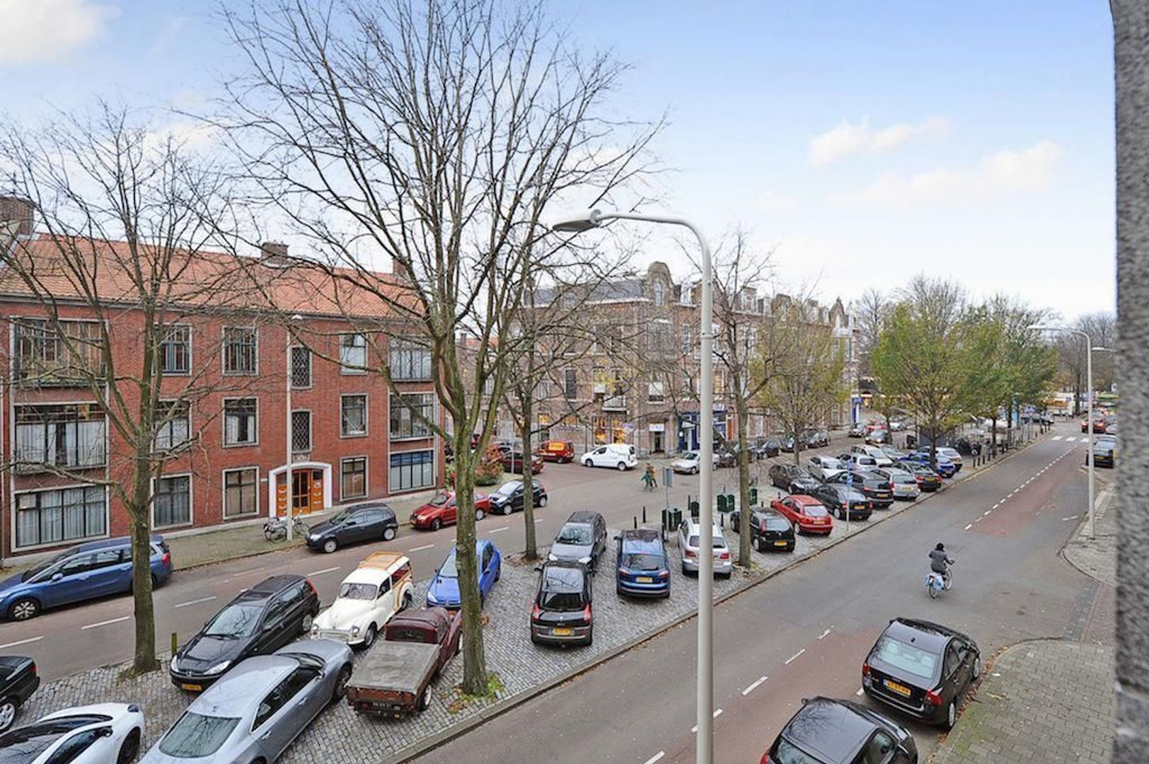 Willem de Zwijgerlaan 25 B Den Haag photo-18