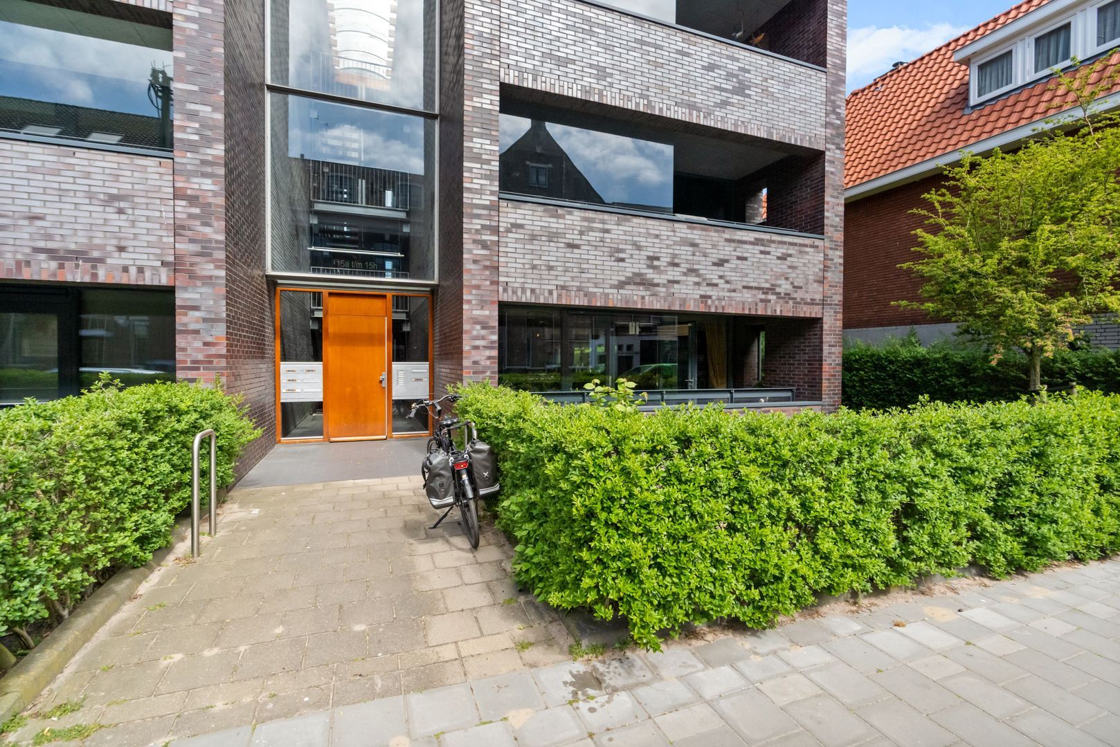 Duinstraat 15 A Den Haag photo-0