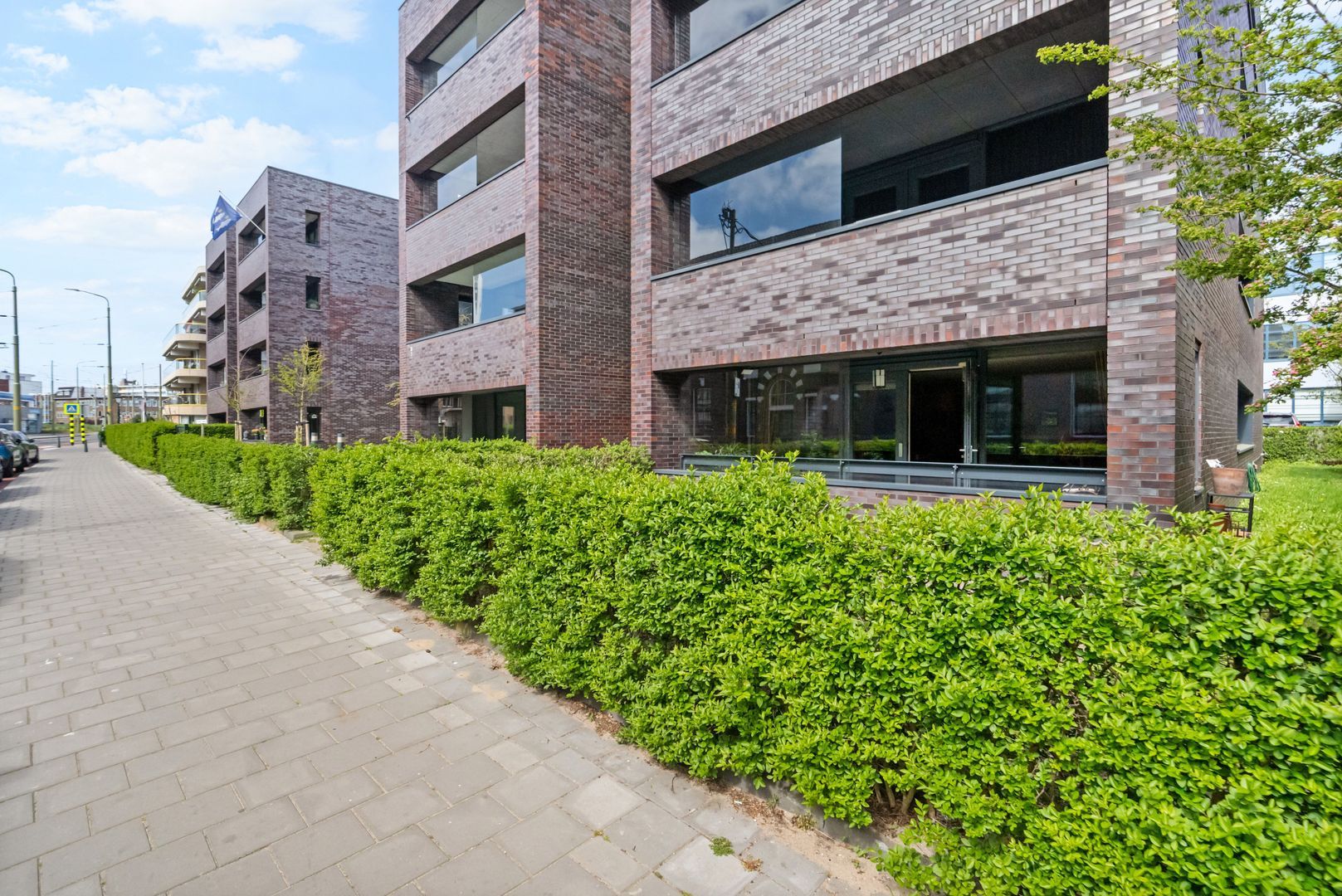 Duinstraat 15 A Den Haag photo-2