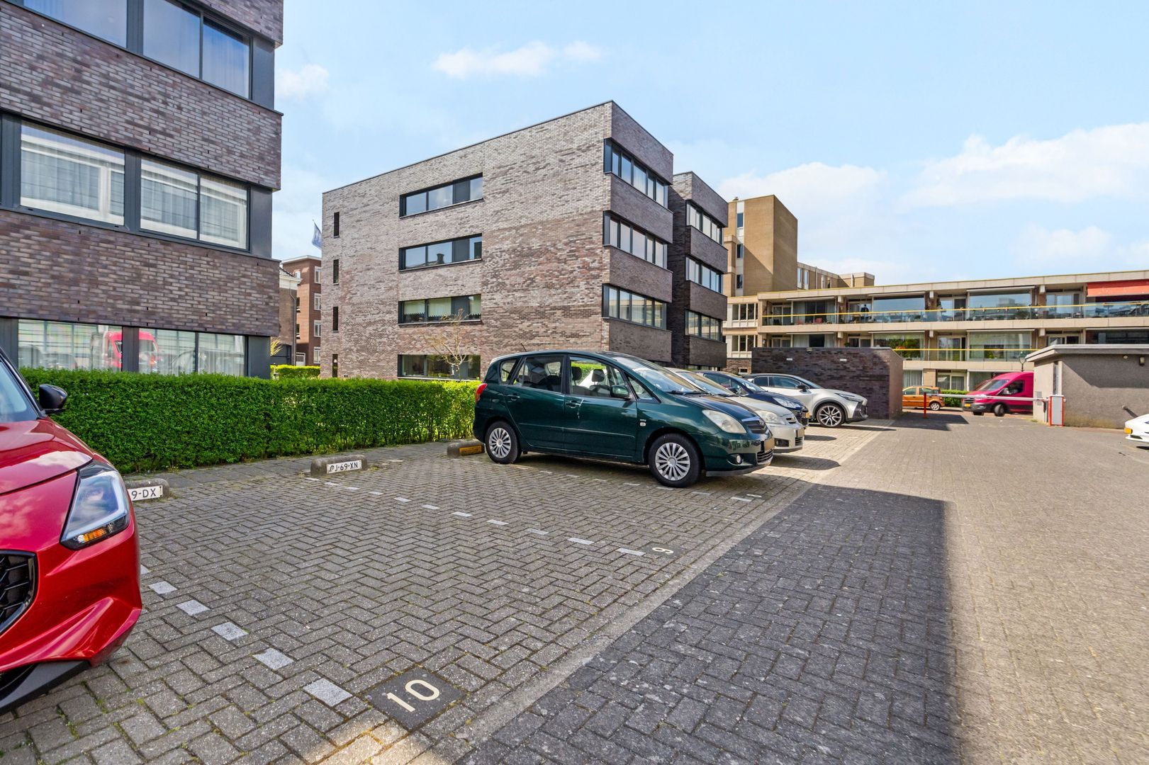 Duinstraat 15 A Den Haag photo-28