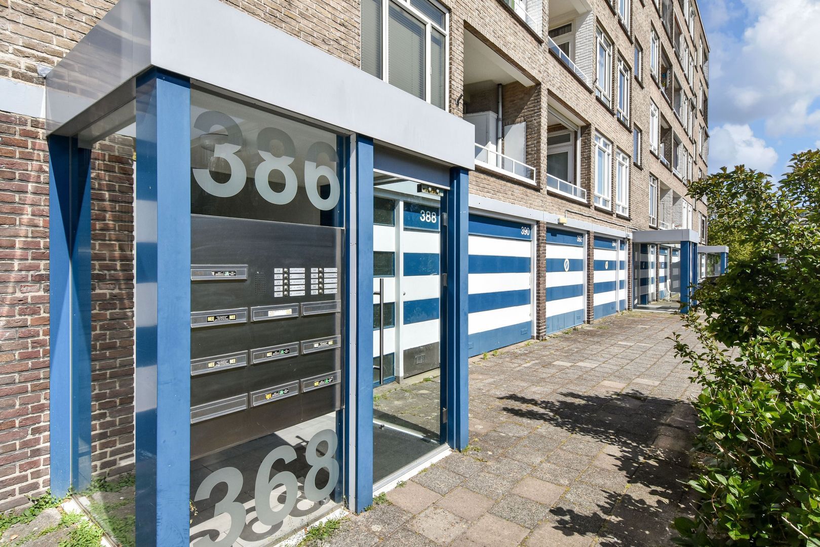 Barnsteenhorst 386 Den Haag photo-29