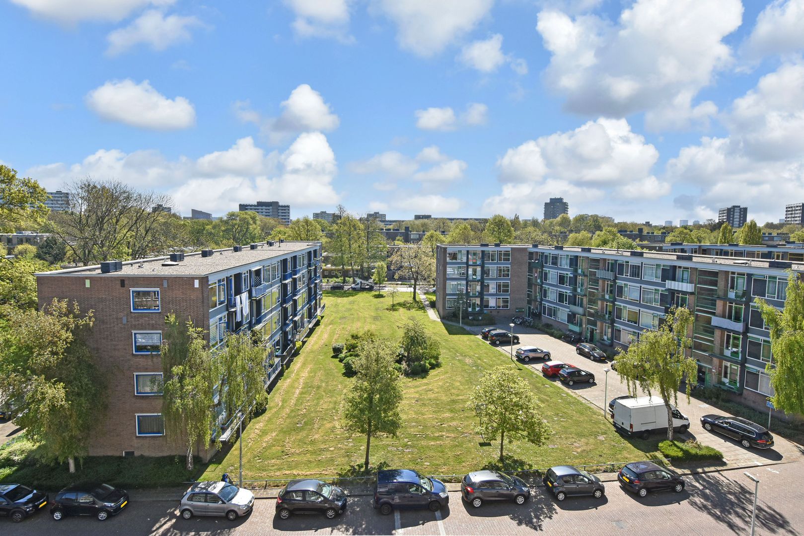 Barnsteenhorst 386 Den Haag photo-2