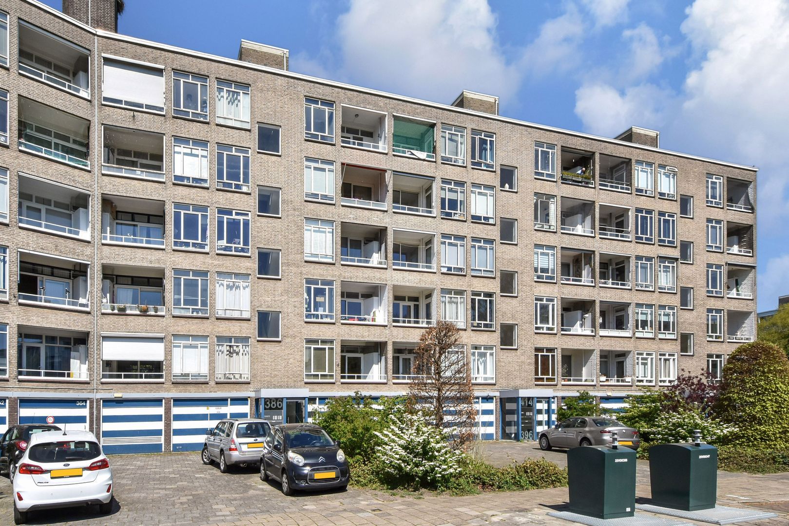 Barnsteenhorst 386 Den Haag photo-28