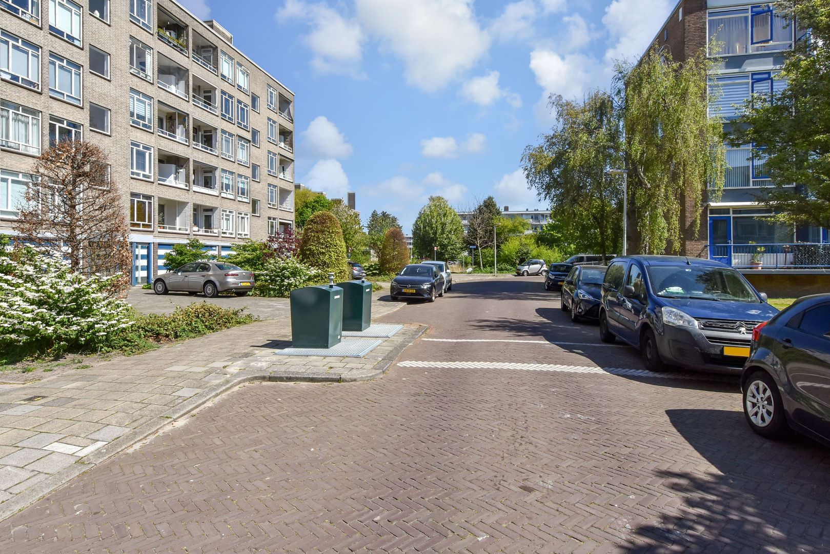 Barnsteenhorst 386 Den Haag photo-27