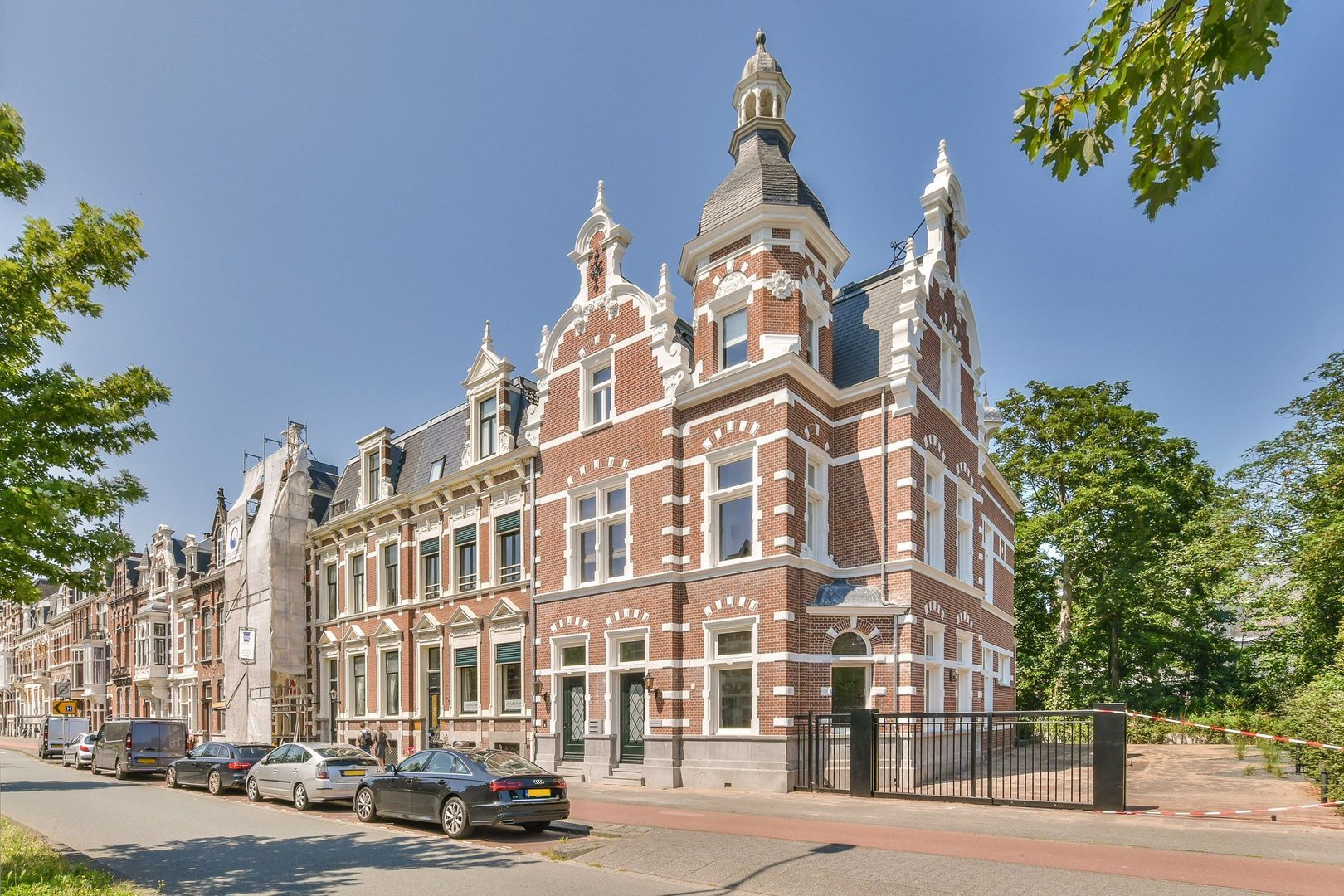 Groot Hertoginnelaan 1 B Den Haag photo-1
