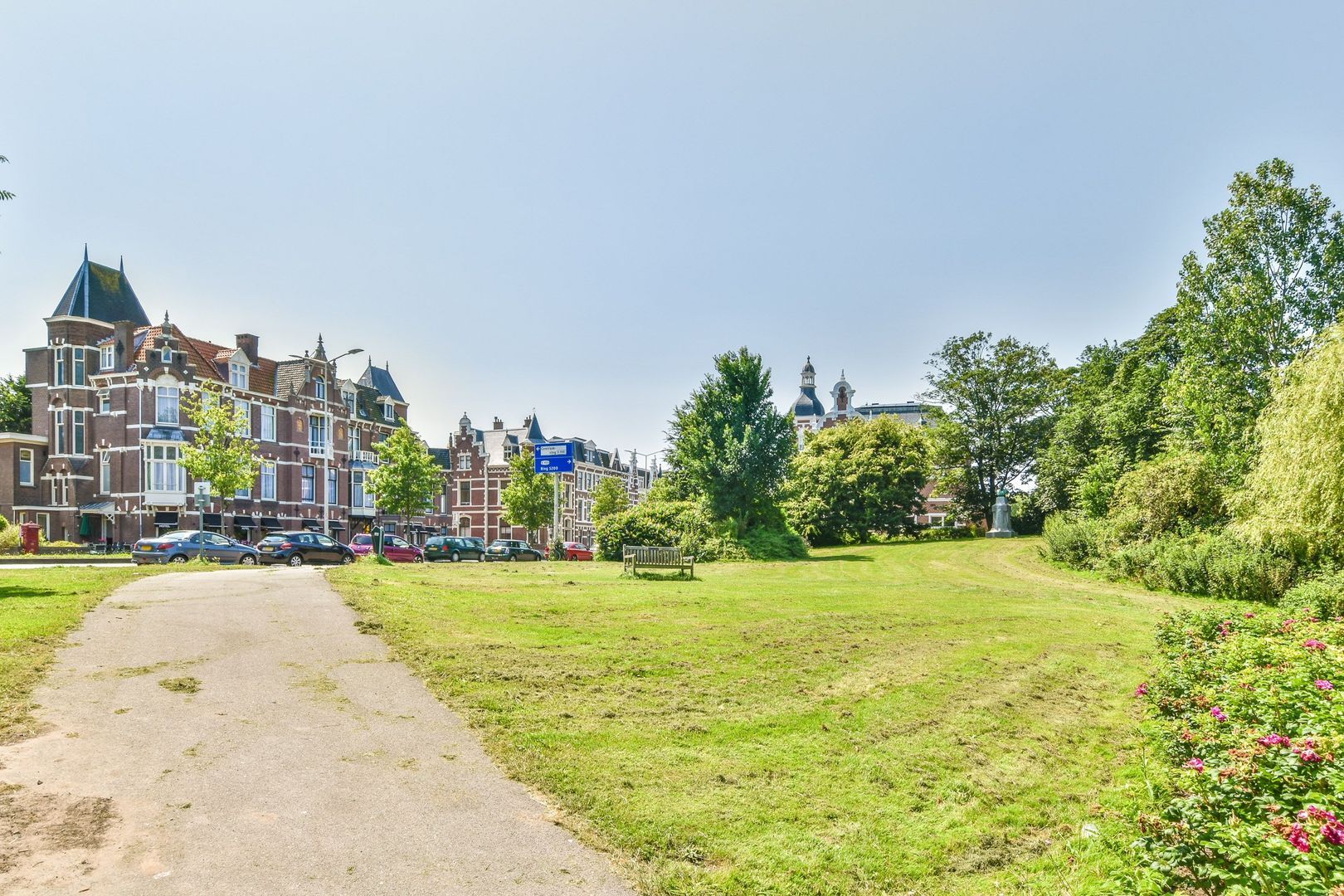 Groot Hertoginnelaan 1 B Den Haag photo-21