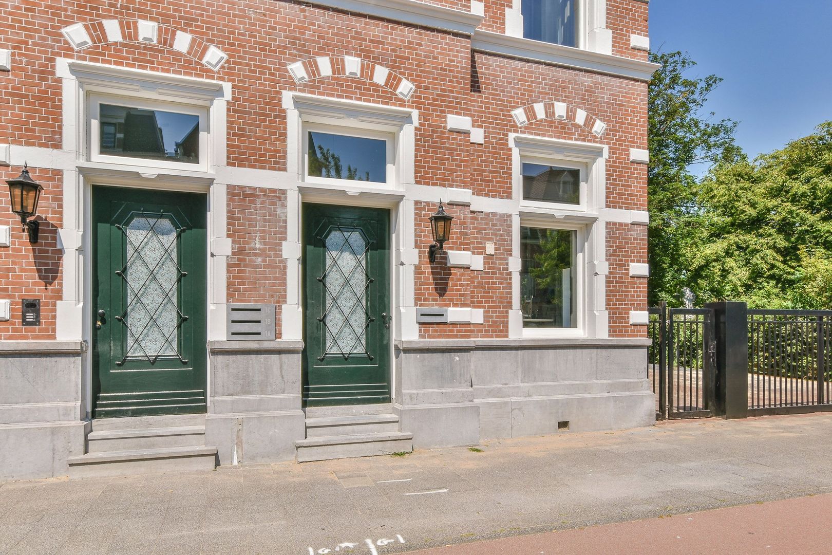 Groot Hertoginnelaan 1 B Den Haag photo-17
