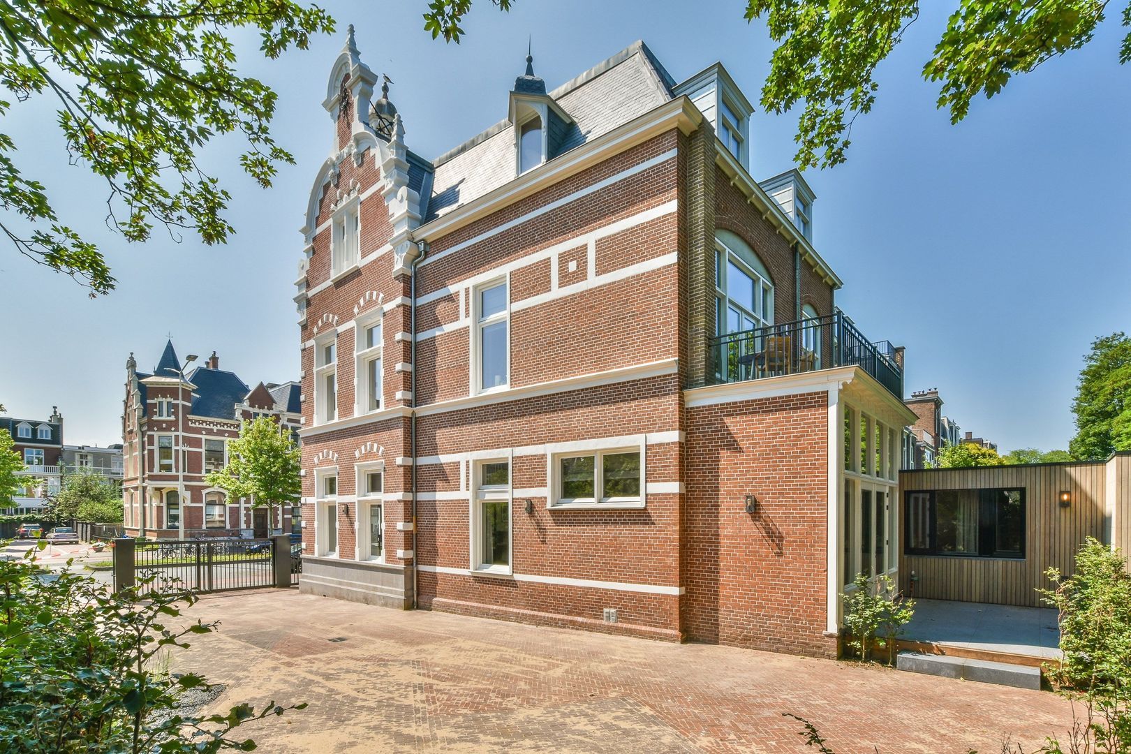 Groot Hertoginnelaan 1 B Den Haag photo-18