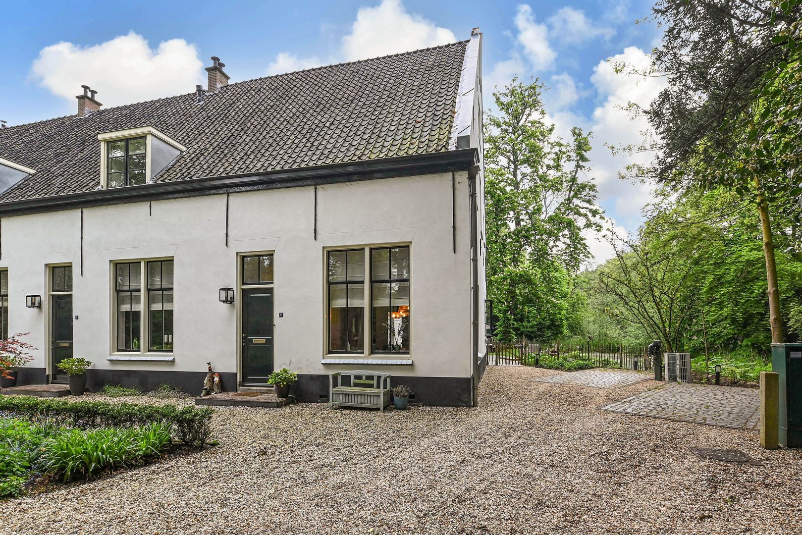 Horstlaan 6 Voorschoten photo-0