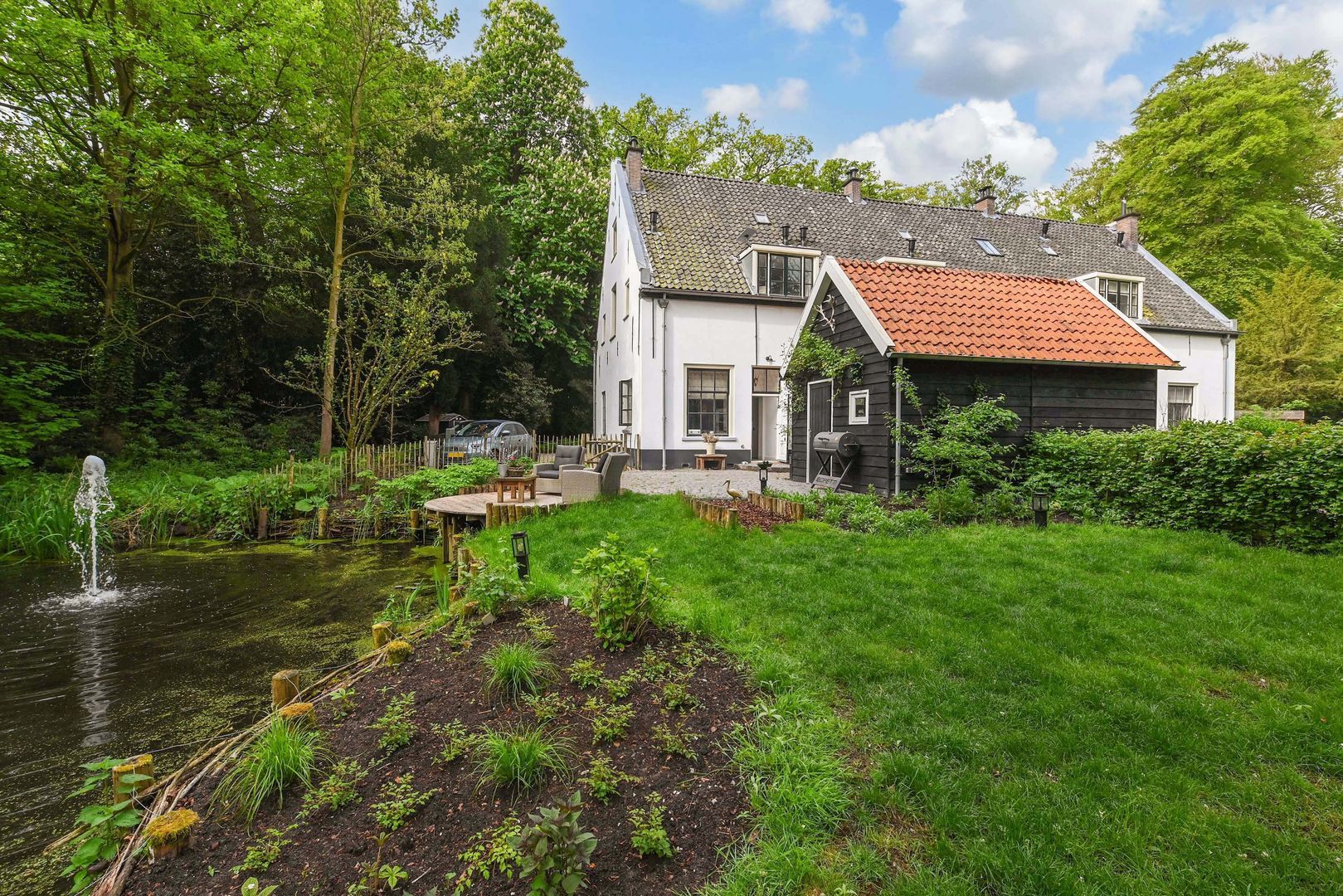 Horstlaan 6 Voorschoten photo-1