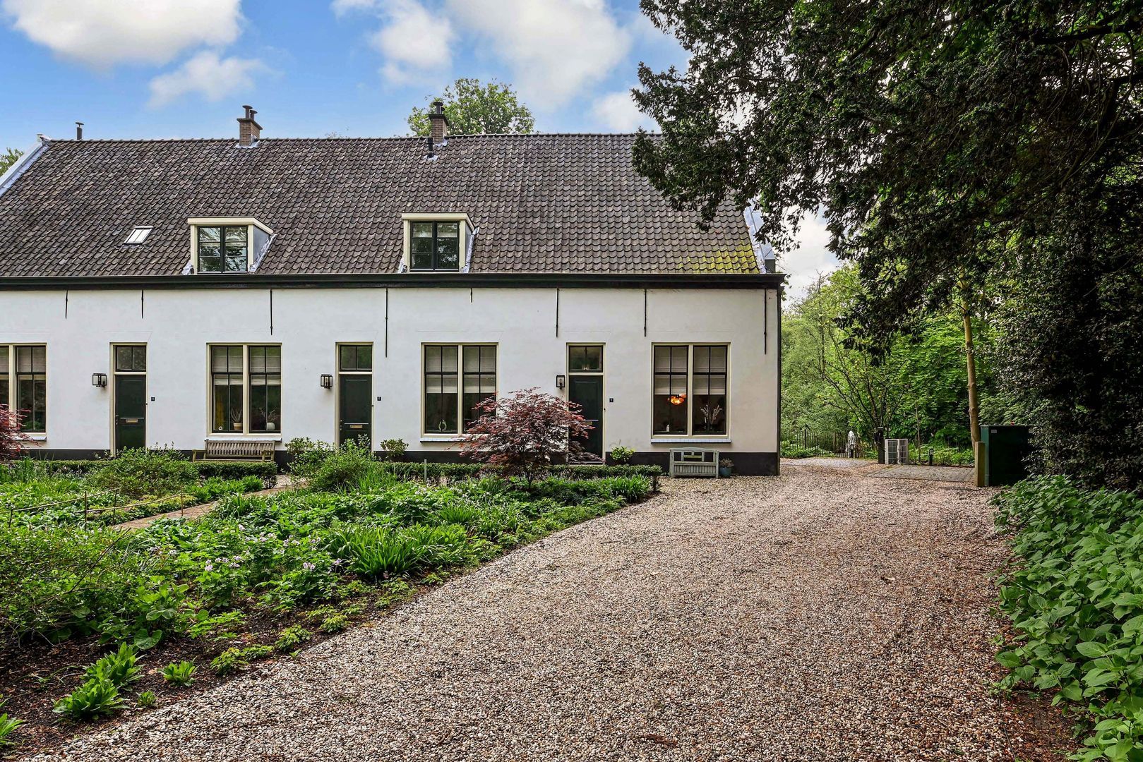 Horstlaan 6 Voorschoten photo-3