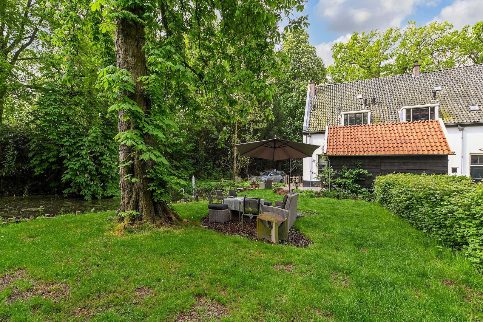 Horstlaan 6 Voorschoten photo-46