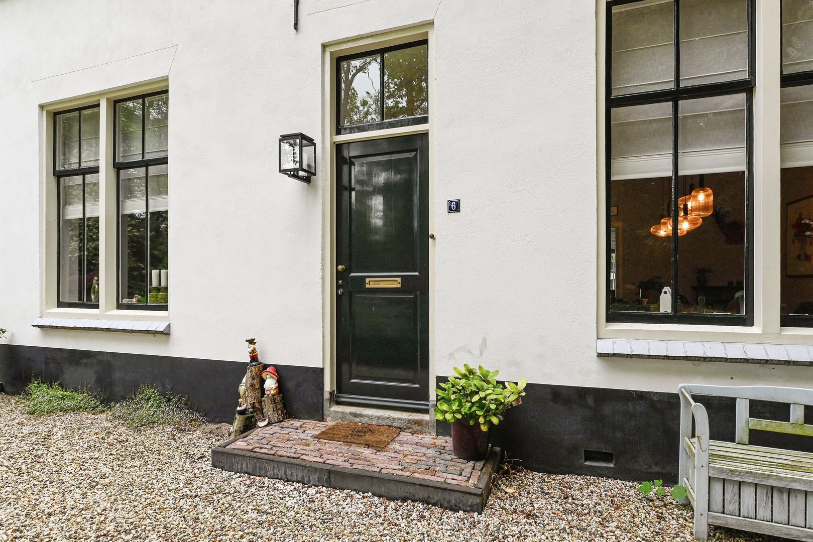 Horstlaan 6 Voorschoten photo-5