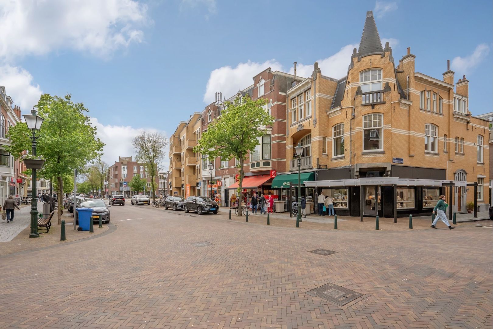Van Beuningenstraat 19 Den Haag photo-37