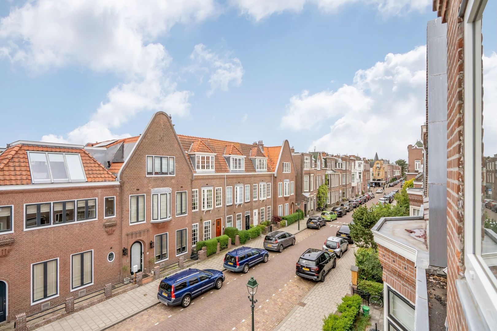 Van Beuningenstraat 19 Den Haag photo-18