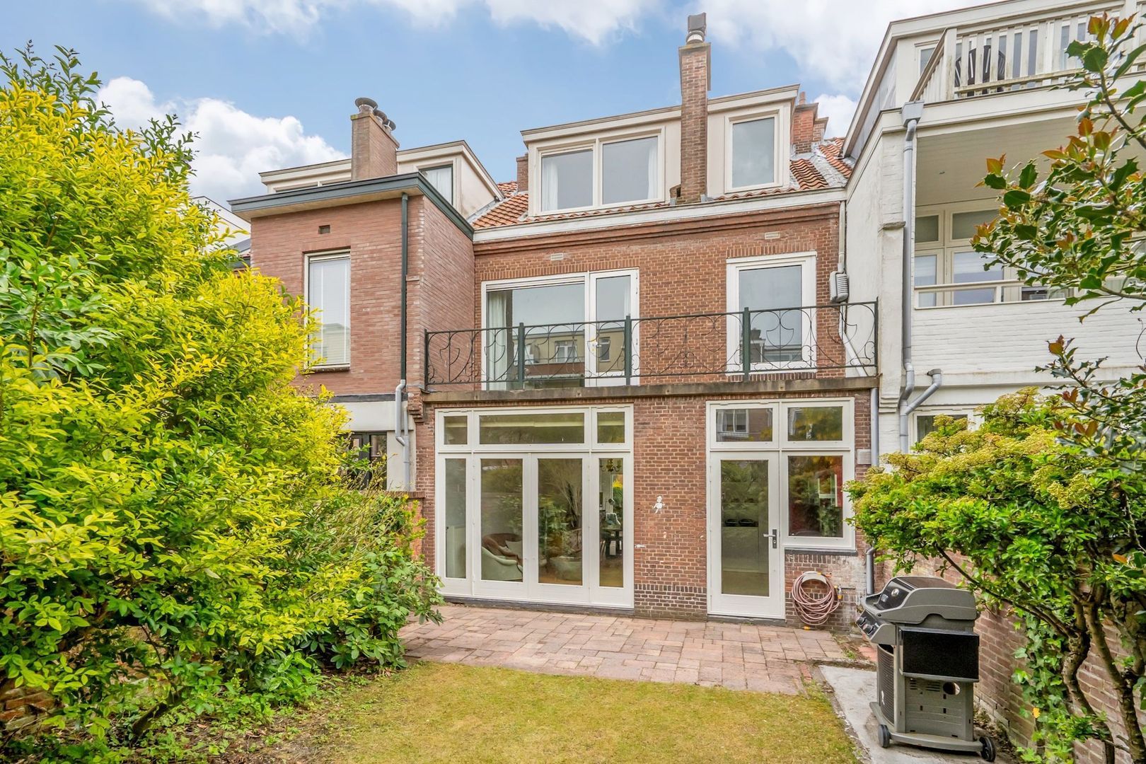 Van Beuningenstraat 19 Den Haag photo-15