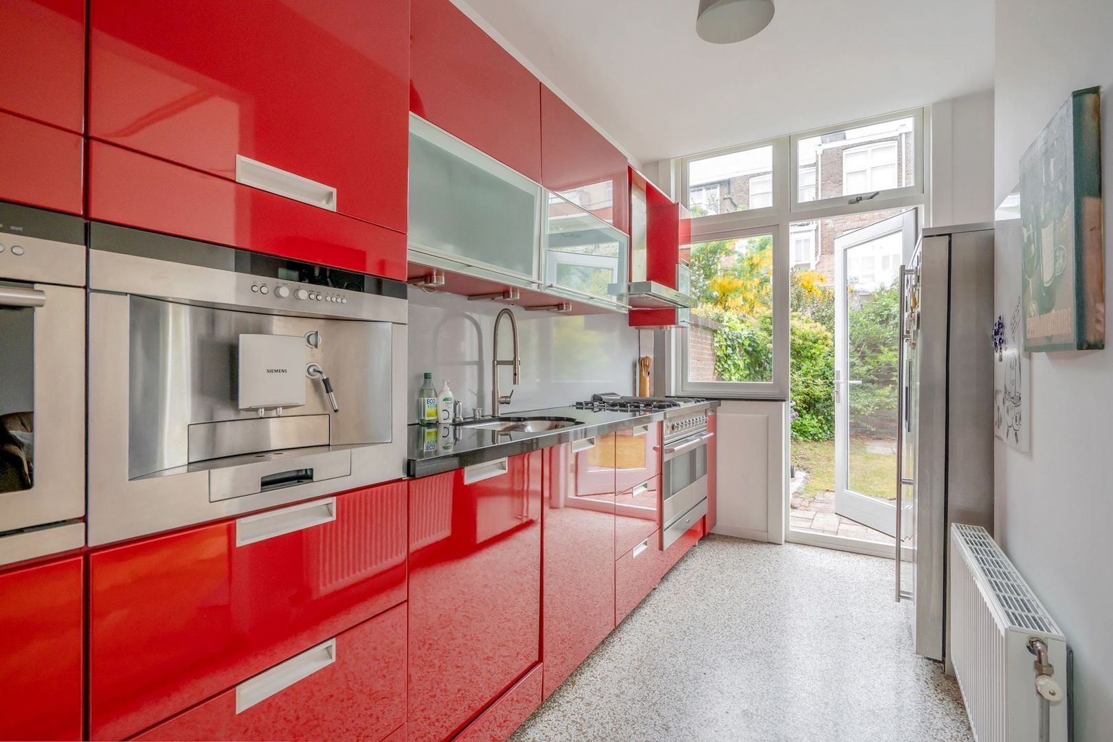 Van Beuningenstraat 19 Den Haag photo-13