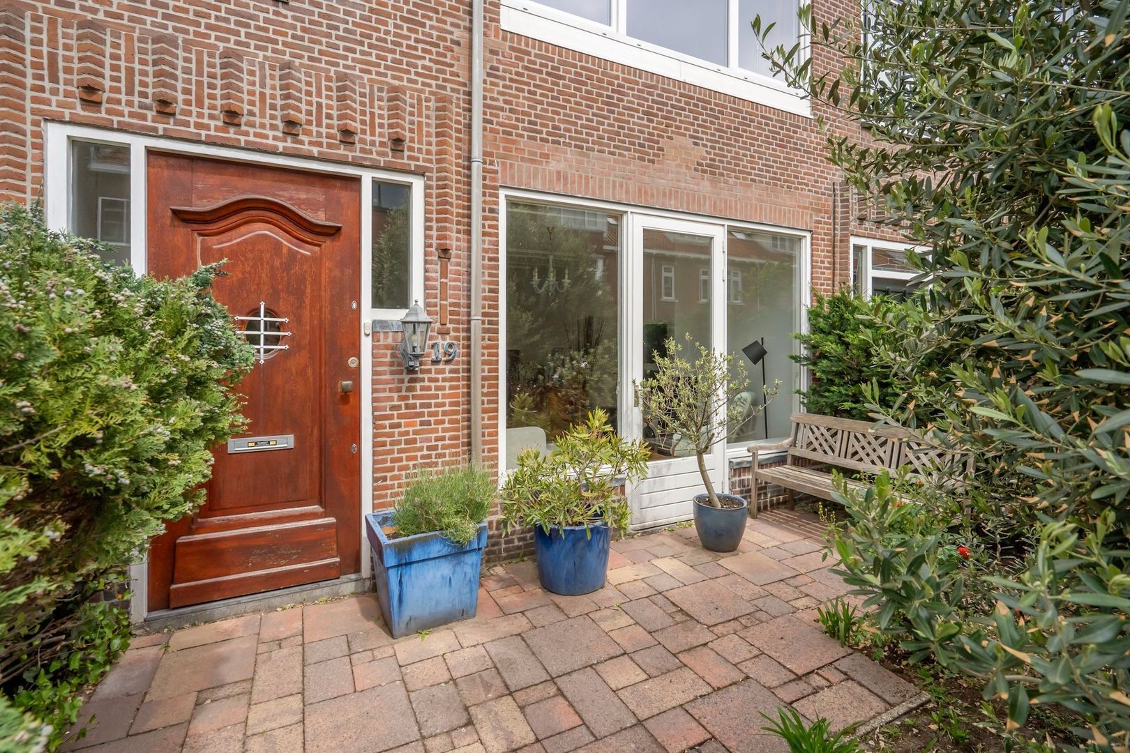 Van Beuningenstraat 19 Den Haag photo-1