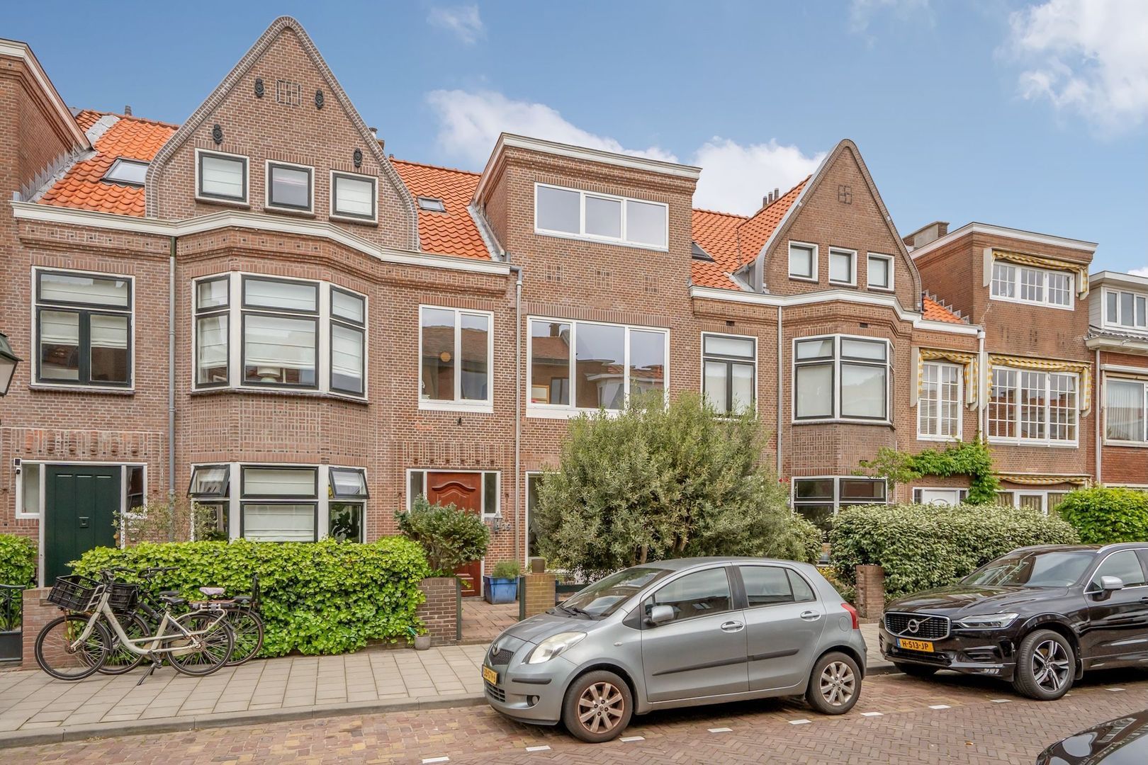 Van Beuningenstraat 19 Den Haag photo-0