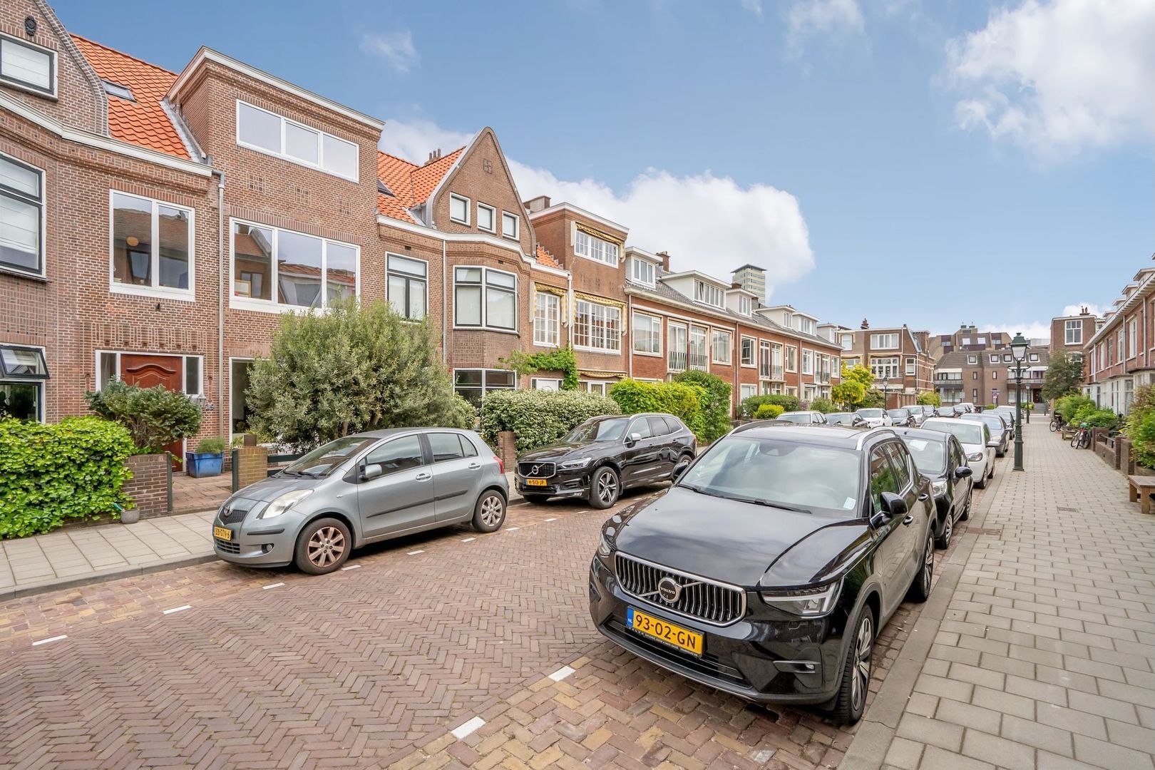 Van Beuningenstraat 19 Den Haag photo-36