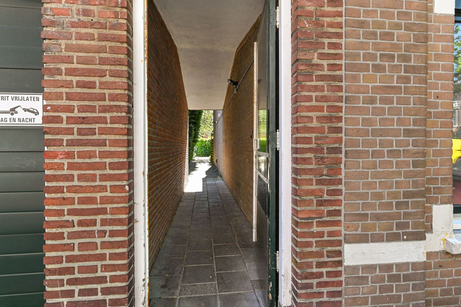 Stadhouderslaan 90 C Den Haag photo-39